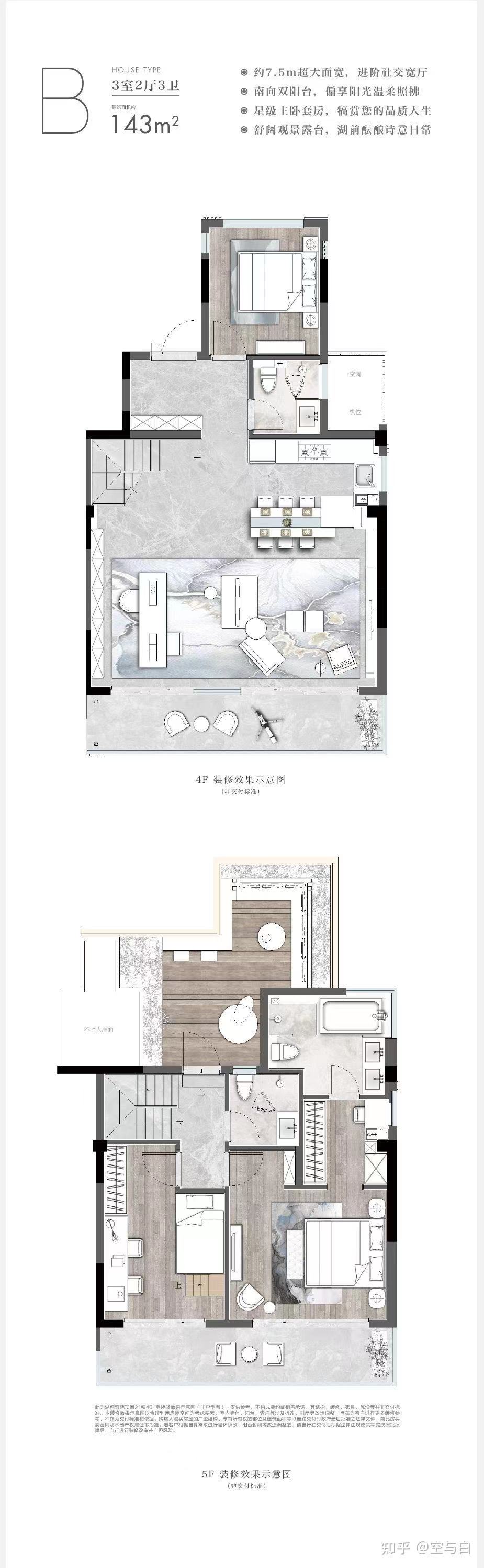 旭辉铂悦湖前㎡