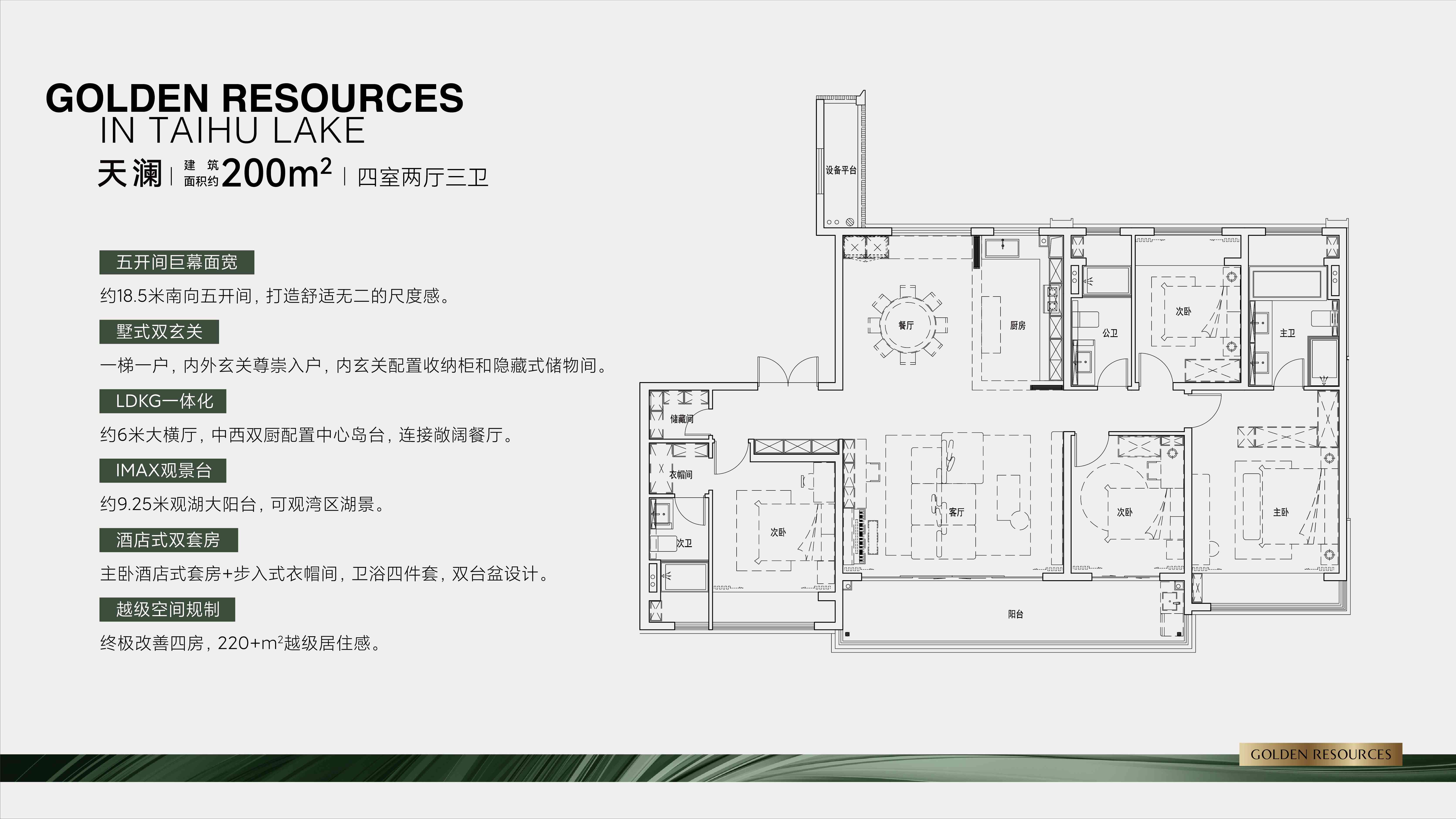 世纪金源·近湖源筑㎡