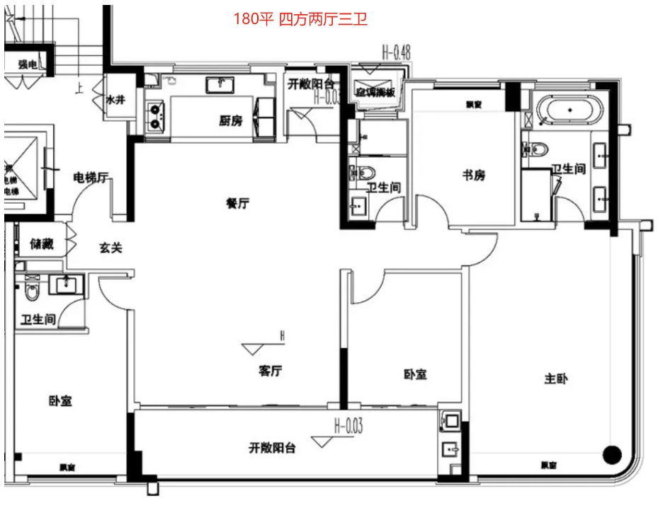 苏州招商序㎡